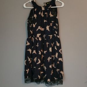 Modcloth party dress